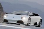 Lamborghini Murcielago LP640 2006 года